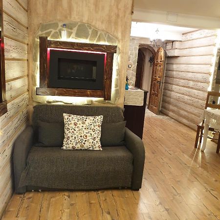 Apartament Zborowskiego Zakopane Eksteriør bilde