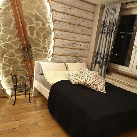 Apartament Zborowskiego Zakopane Eksteriør bilde