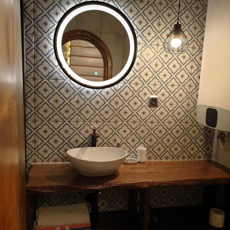 Apartament Zborowskiego Zakopane Eksteriør bilde