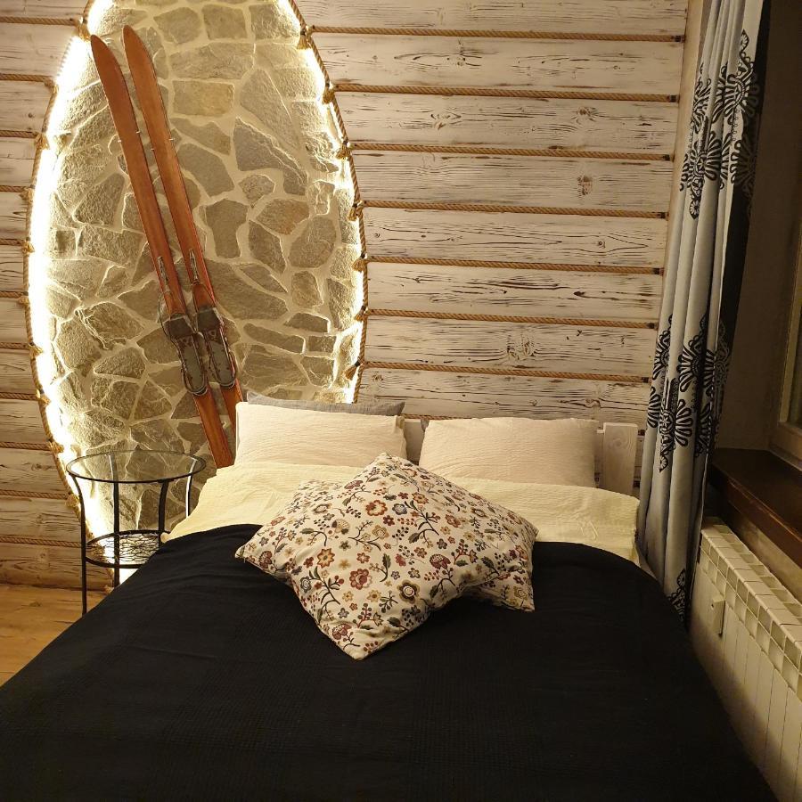 Apartament Zborowskiego Zakopane Eksteriør bilde